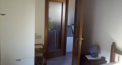 Cibo 17 - Two-room apartment with sea view