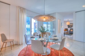 Dining - Il Parco Exclusive, Lugano, Switzerland (Lugano)