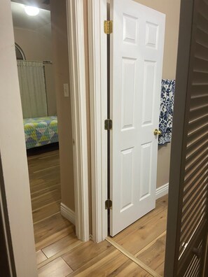 Interior - Separate Entry Room in a Round Rock House near Dell (Round Rock)