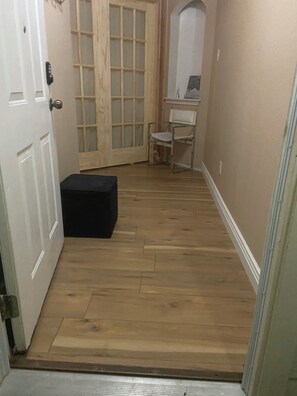 Interior - Separate Entry Room in a Round Rock House near Dell (Round Rock)