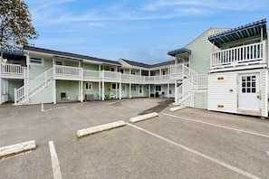 Aussenbereich