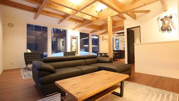 Luxury Villa, Mountain View | Bahagian dalam