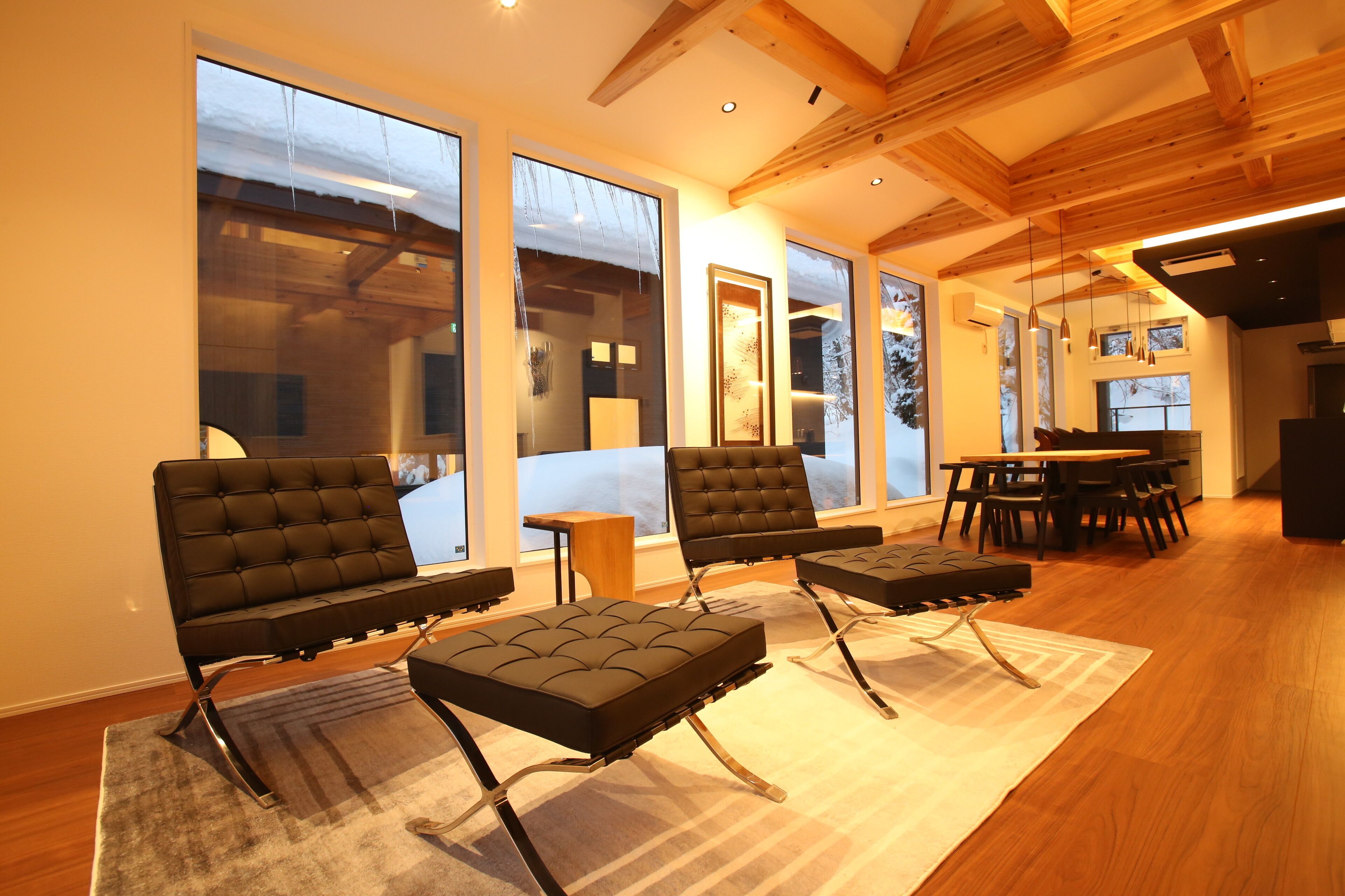 Luxury Villa, Mountain View | Bahagian dalam