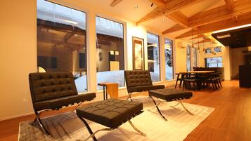 Luxury Villa, Mountain View | Bahagian dalam