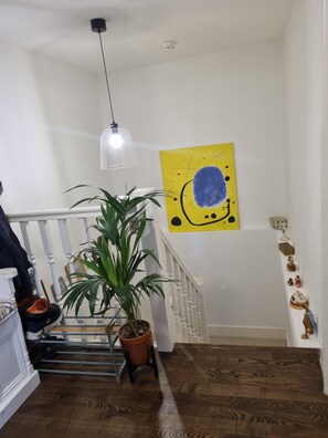 Interior - Calm retreat just steps from Lark Lane and Sefton Park. (Liverpool)