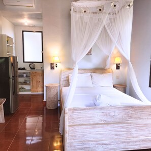 Room - Danaya Cottage Ubud (ubud)