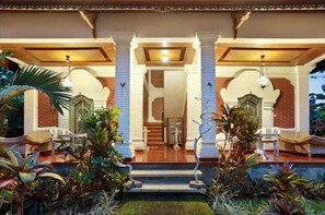 Exterior - Danaya Cottage Ubud (ubud)