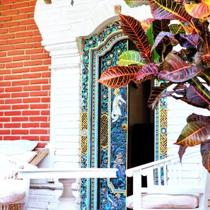 Exterior - Danaya Cottage Ubud (Ubud)