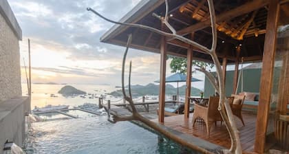 Bayview Gardens Hotel