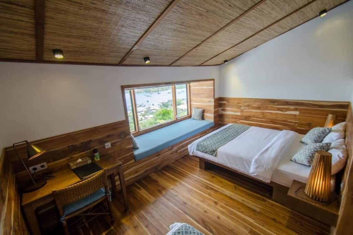 スタンダード ルーム シービュー