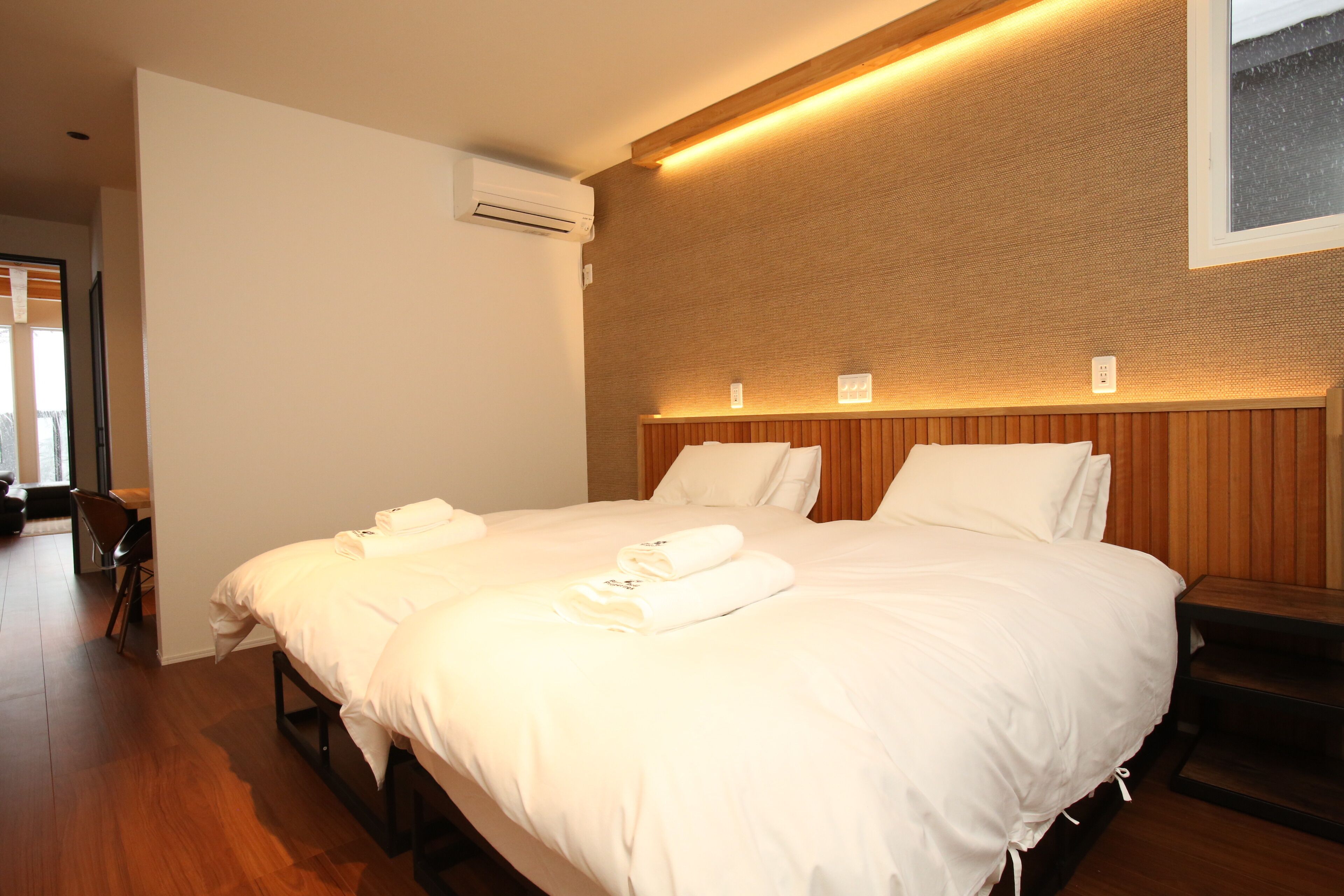 Luxury Villa, Mountain View