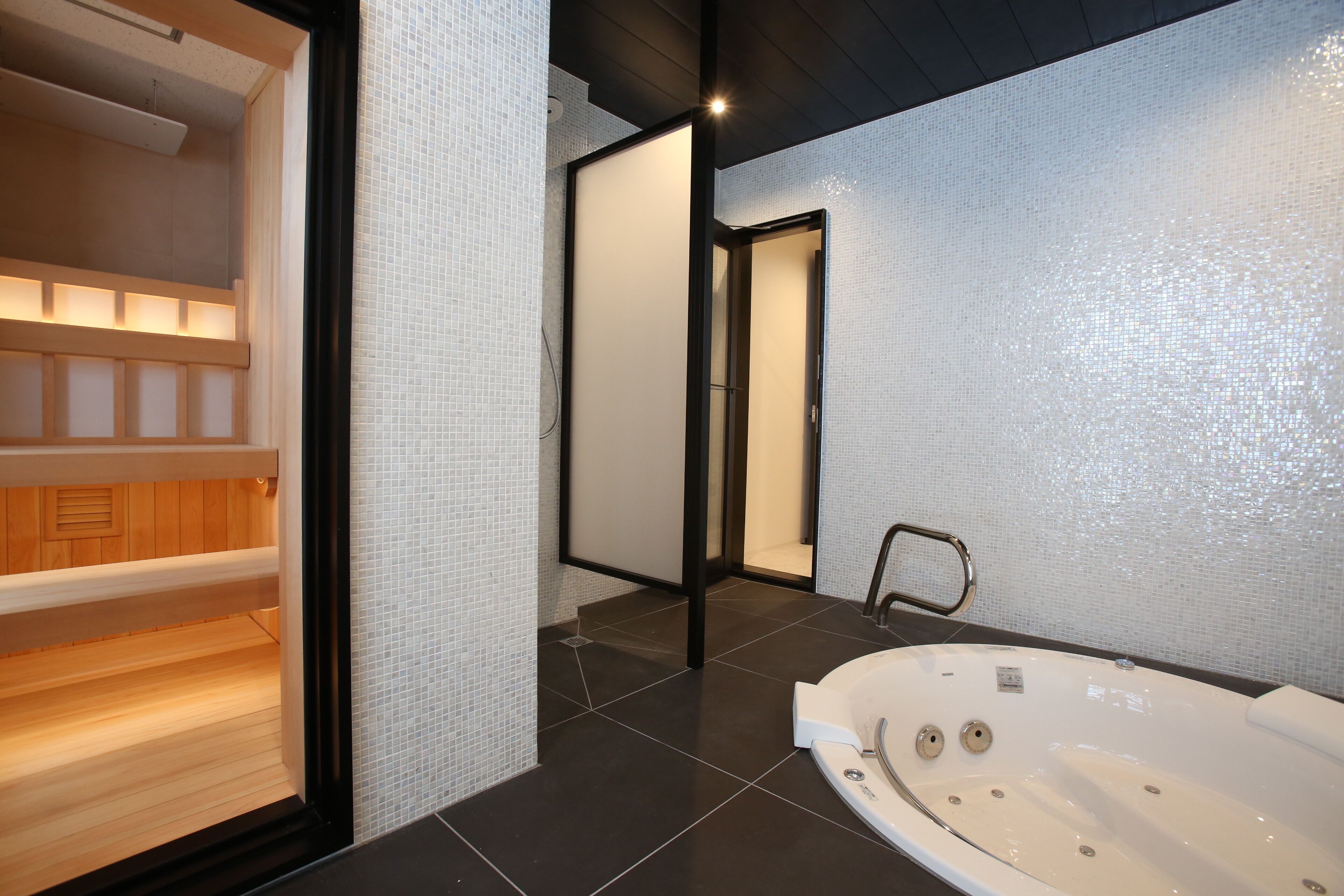 Luxury Villa, Mountain View | Spa