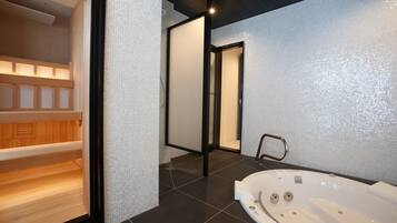 Luxury Villa, Mountain View | Spa