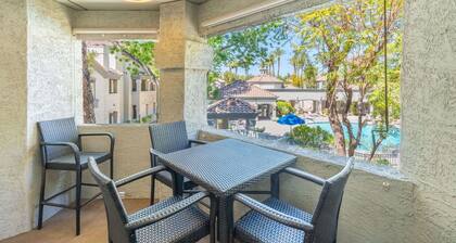 Spacious 2BR 2BA Condo Getaway for 6