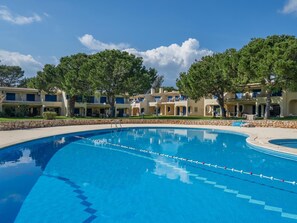 Pool - Pool retreat at Clube da Bemposta (Alvor)