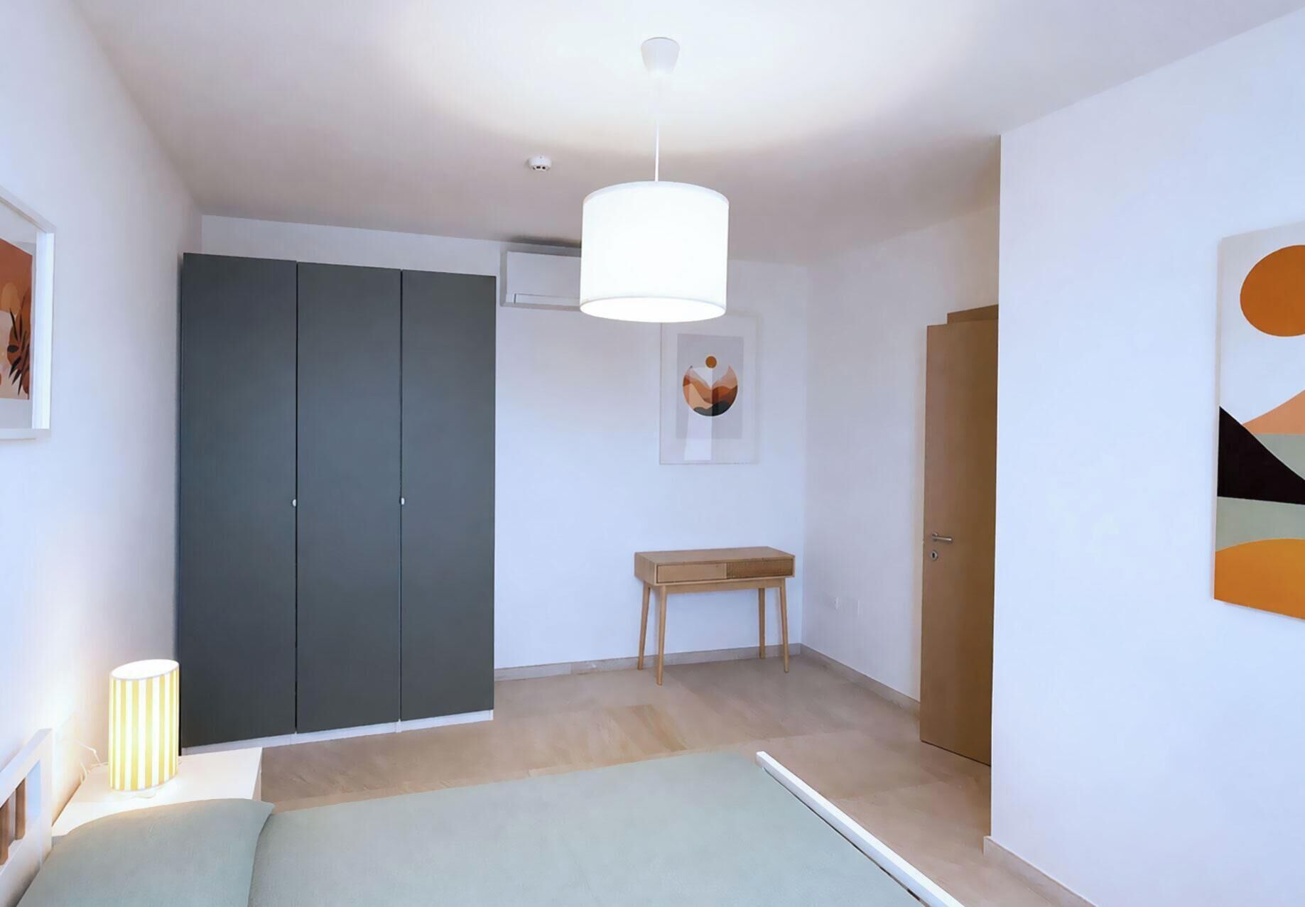 1 chambre, Wi-Fi