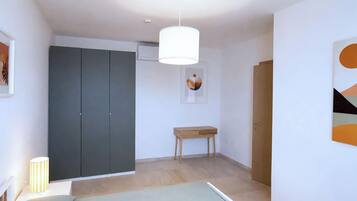 1 chambre, Wi-Fi