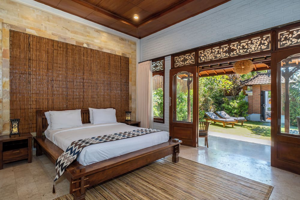 Villa Kori Bali Kubu Seminyak