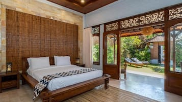 Villa, 3 Bedrooms, Private Pool, Pool View