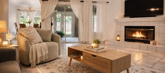 Charming 3 bedroom Yorktown Garden home close to everything possible.