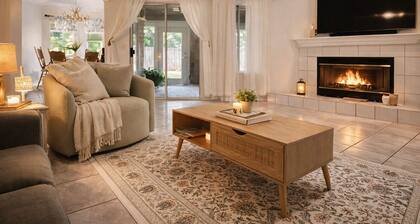 Charming 3 bedroom Yorktown Garden home close to everything possible.