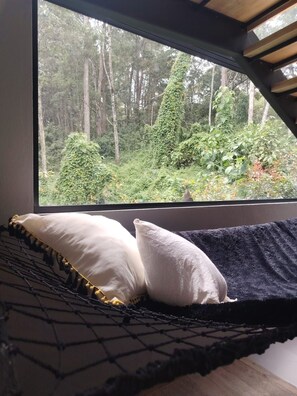 Luxury Apartment, Balcony, Mountain View