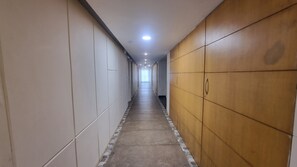 Interior - Hotel Skylon By Bizzgrow Hotels (Ahmedabad)