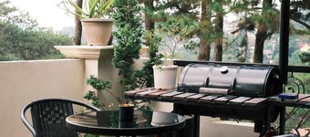 Blueridge Mountain Cabin