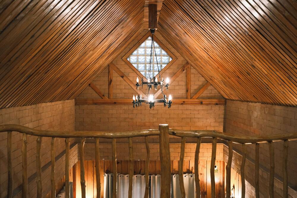 Blueridge Mountain Cabin