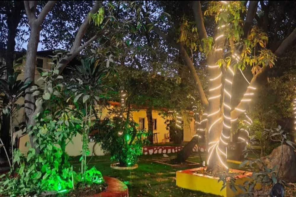 Soul of Leela Farmhouse