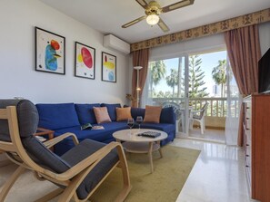 TV - Sunstay Costa Lago Pretty Flat II Torremolinos (Torremolinos)