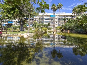 Exterior - Sunstay Costa Lago Pretty Flat II Torremolinos (Torremolinos)