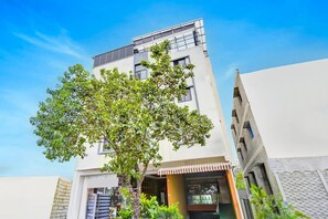 Casa | Exterior