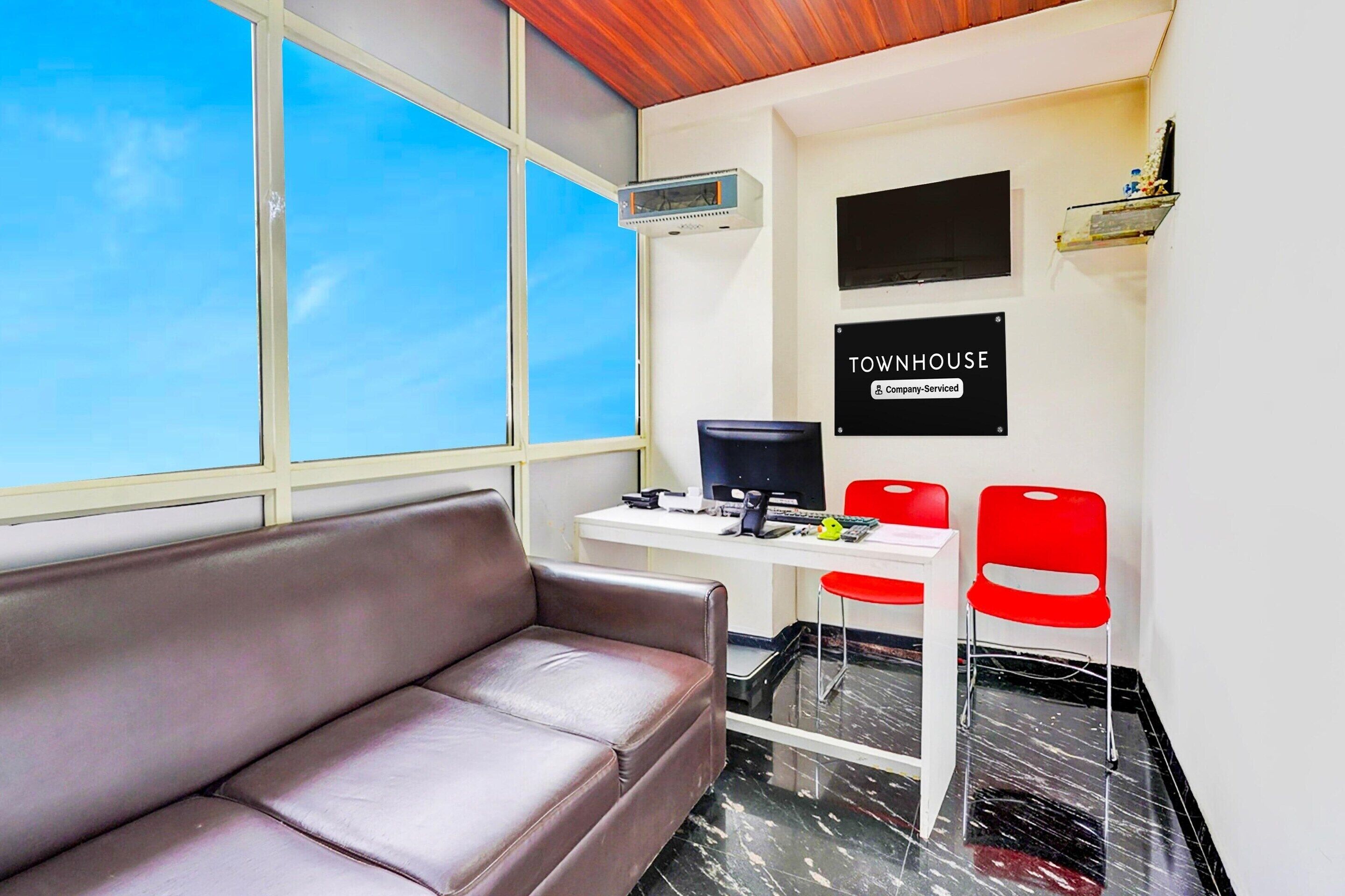 House | Reception