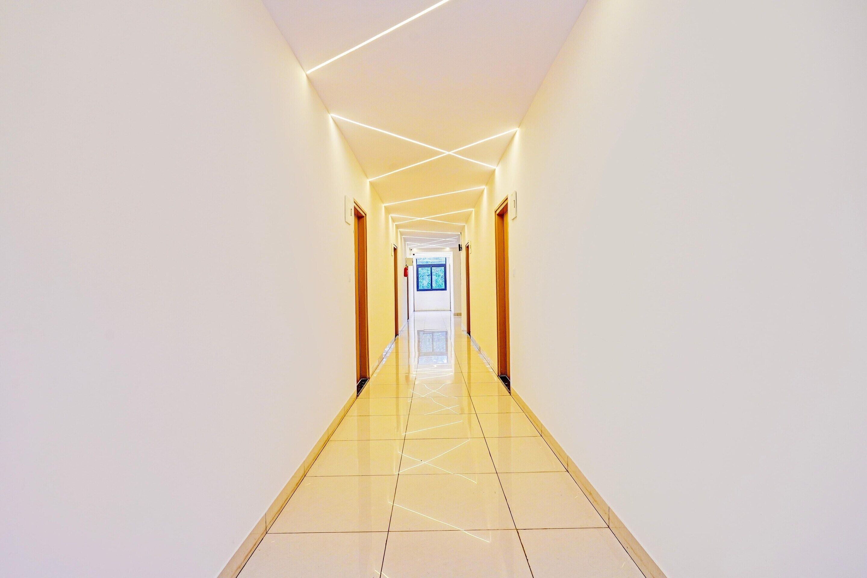 House | Interior