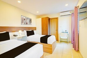 Maison | 1 chambre