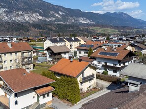 Exterior - Spacious vacation home where your dog is welcome (Radfeld)