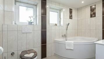 Dusche, Haartrockner