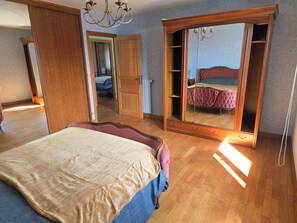 Room - Bretagne large seaside house (Moëlan-sur-Mer)