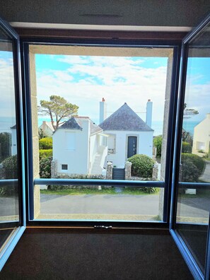 Interior - Bretagne large seaside house (Moëlan-sur-Mer)