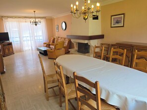 Dining - Bretagne large seaside house (Moëlan-sur-Mer)