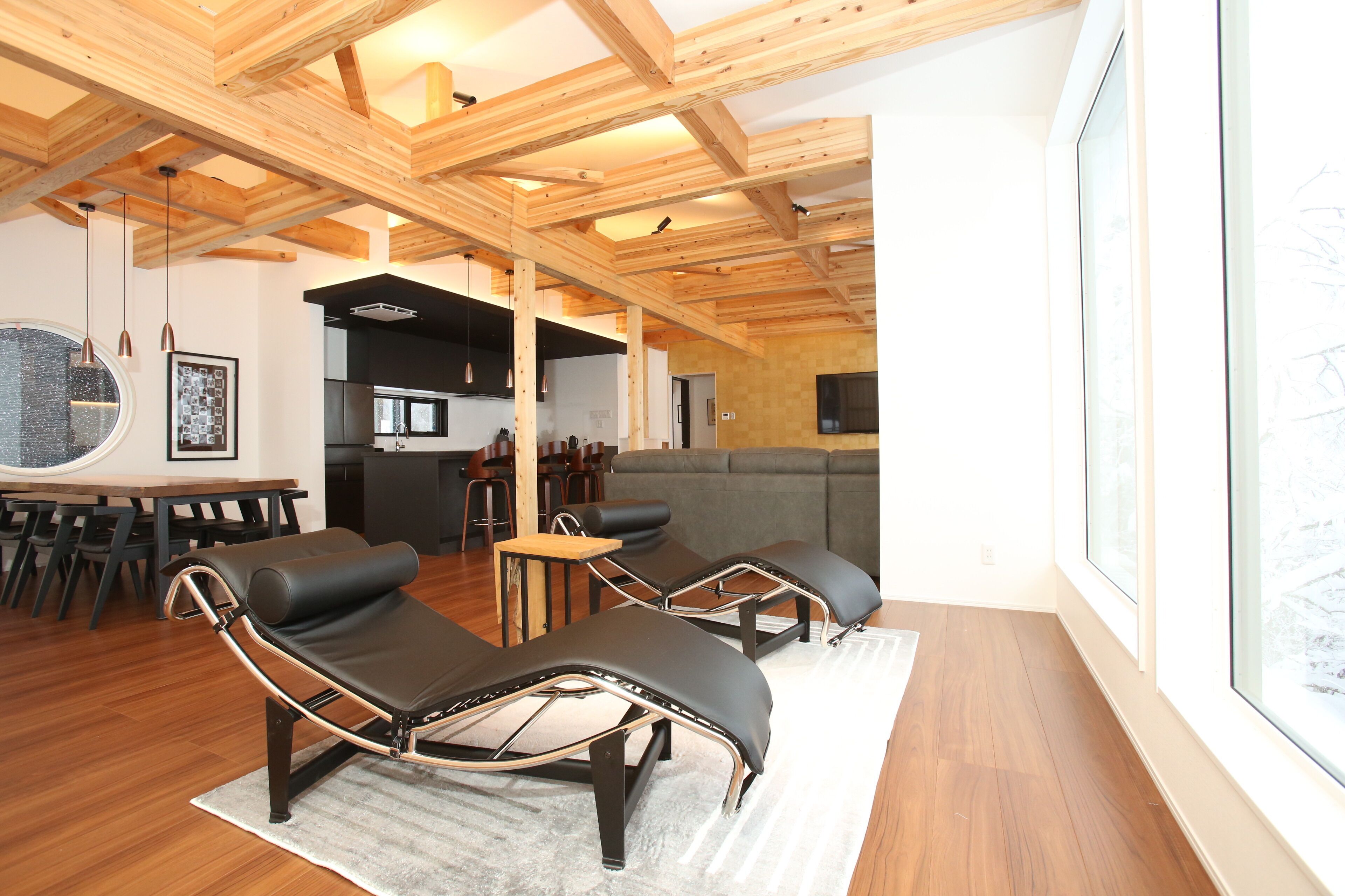 Luxury Villa, River View | Bahagian dalam