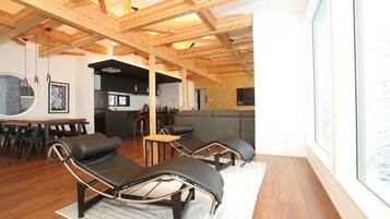 Luxury Villa, River View | Bahagian dalam