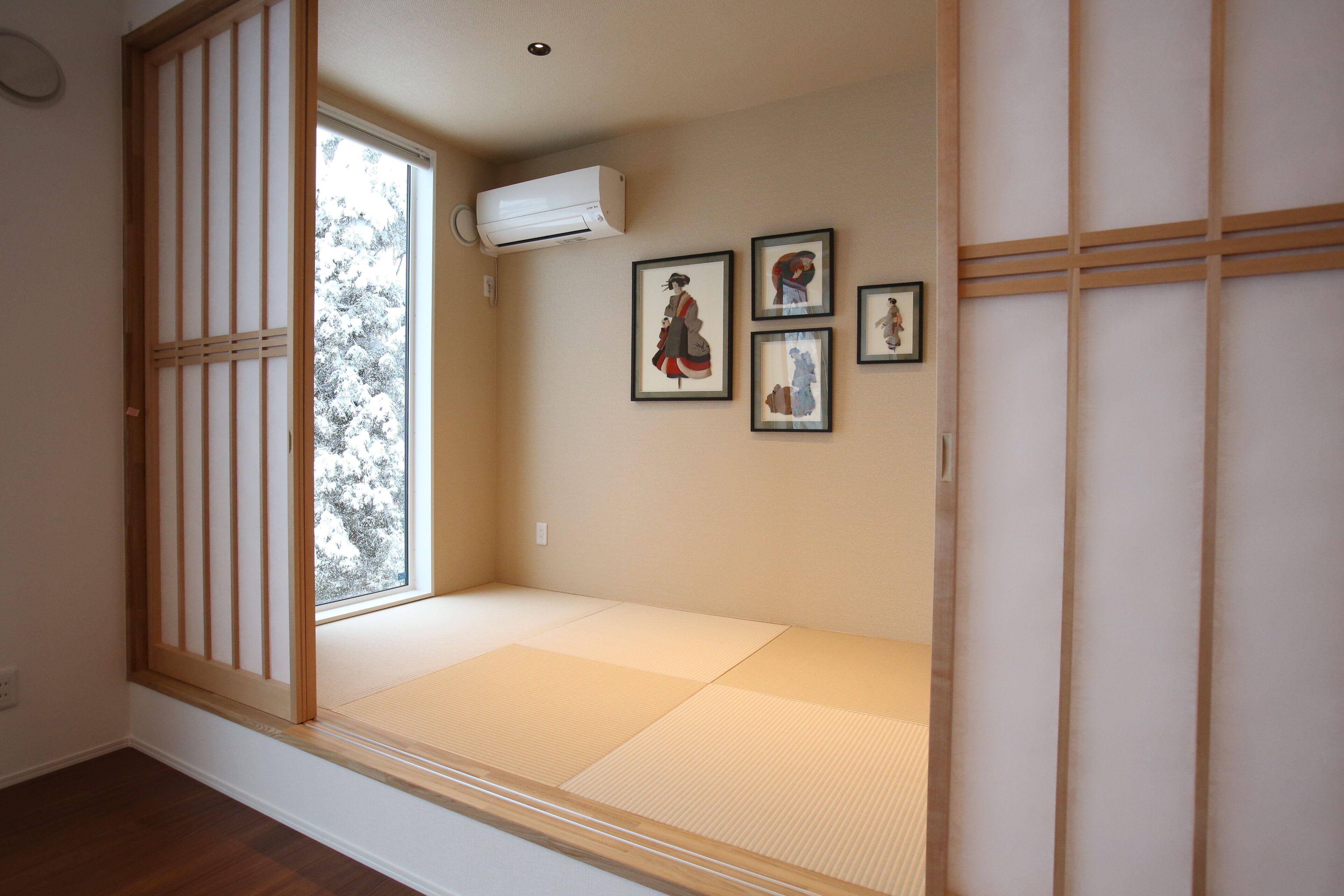 Luxury Villa, River View | Bahagian dalam