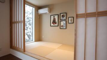 Luxury Villa, River View | Bahagian dalam