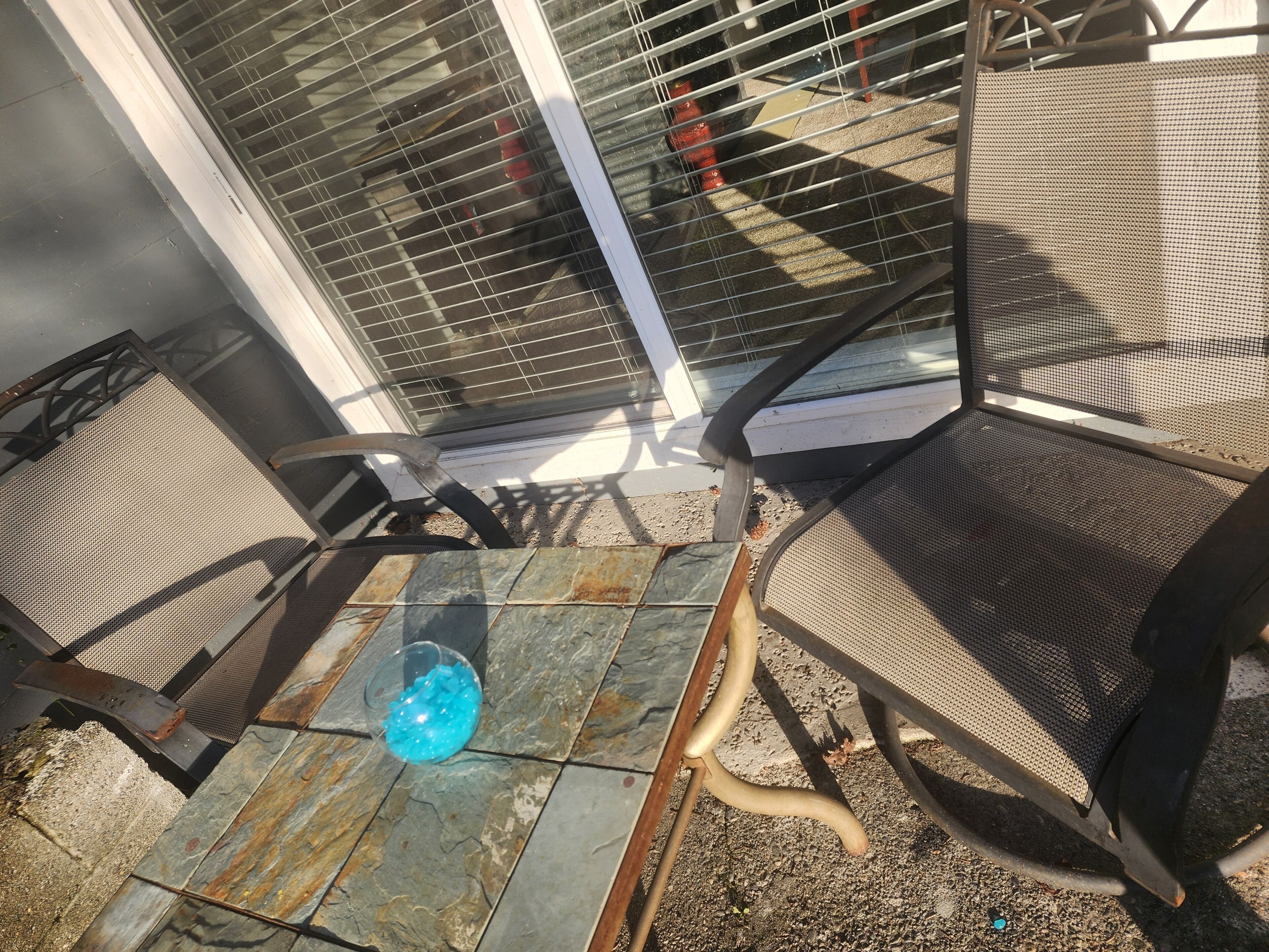 Camera Standard | Terrazza/patio