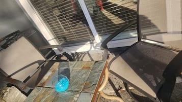 Camera Standard | Terrazza/patio