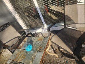 Standardrum | Terrass/Patio