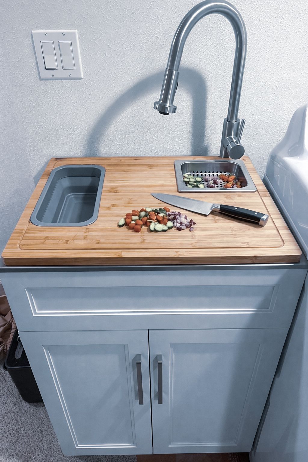 Standardrum | Interiör