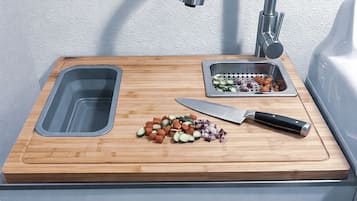 Camera Standard | Interni